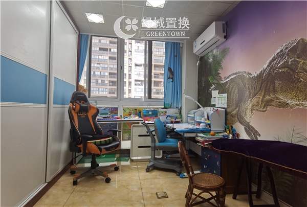房间