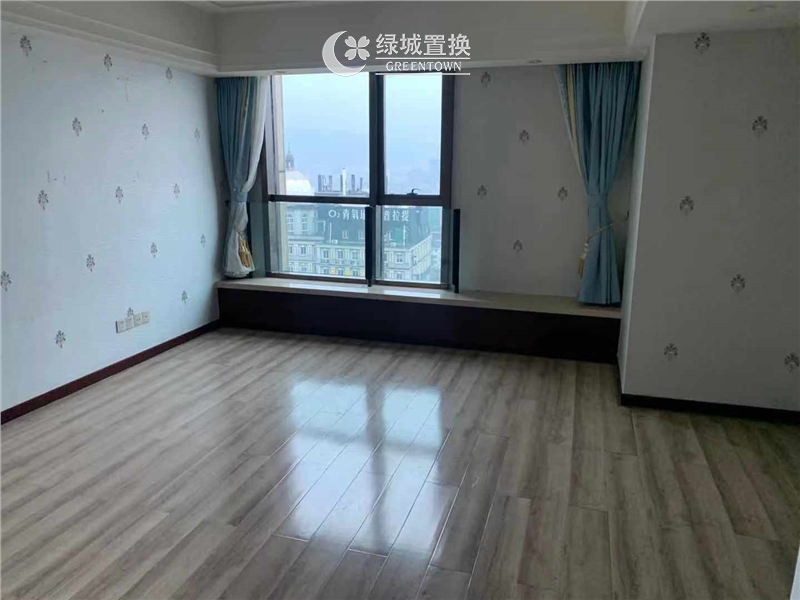 房间