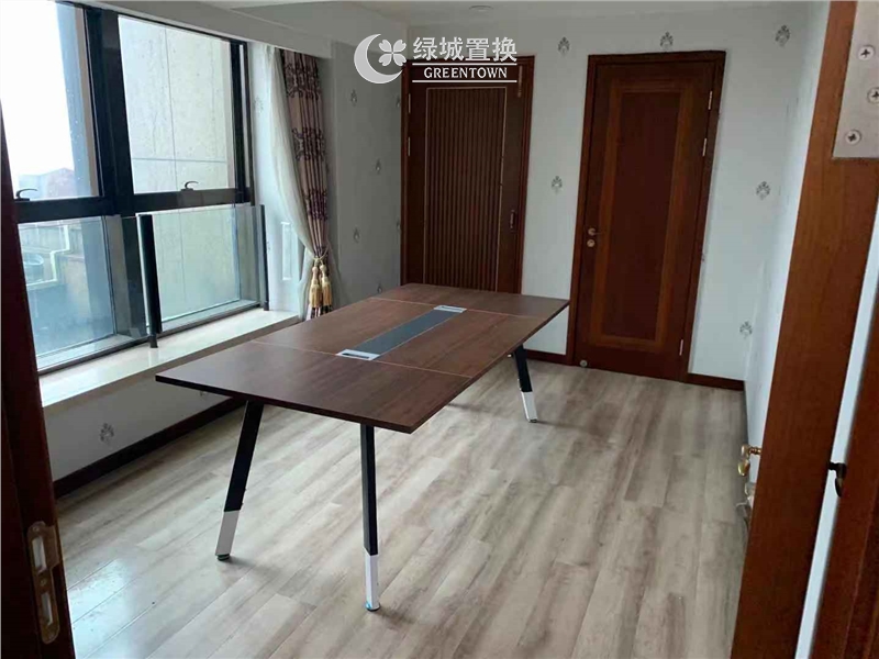 房间