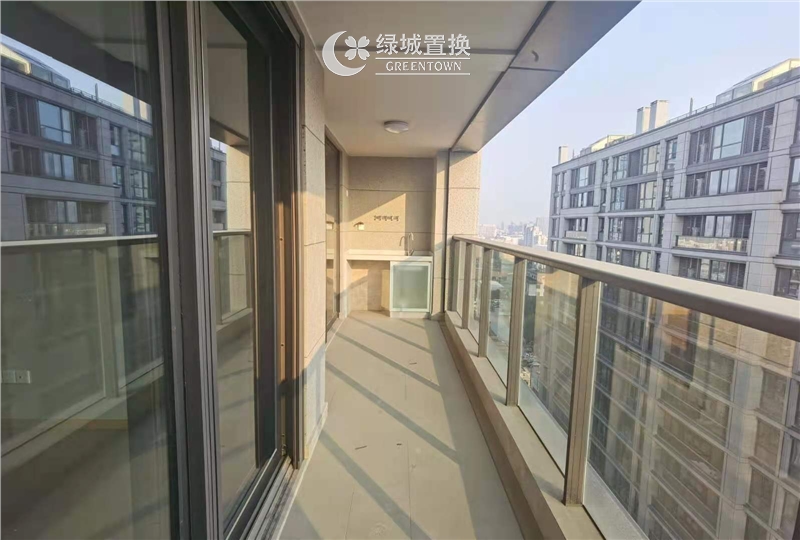 阳台