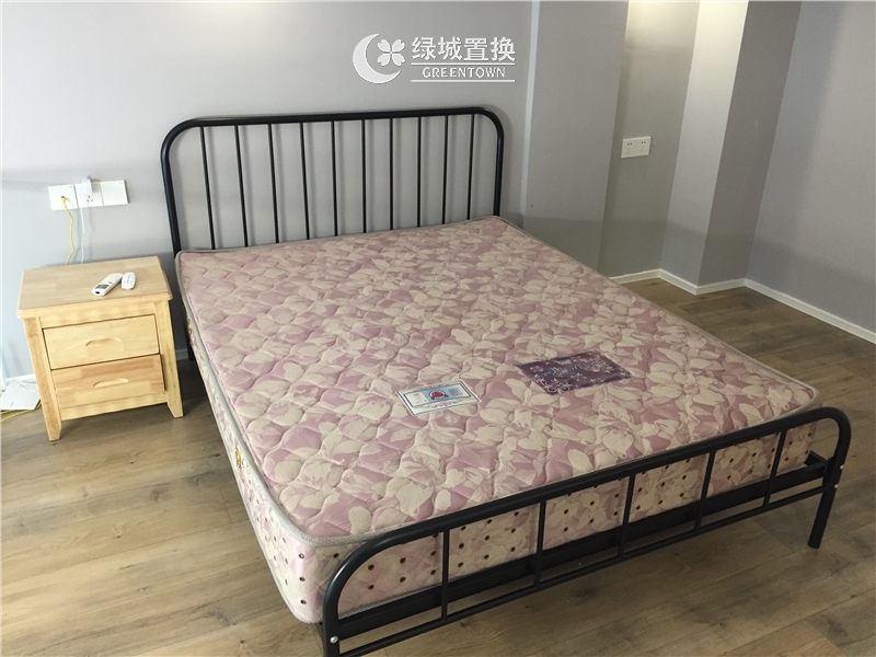 房间