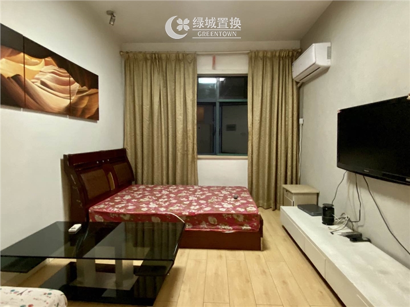 房间