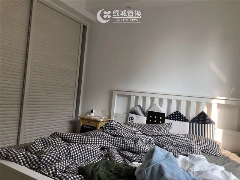房间