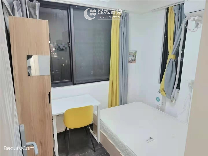 房间