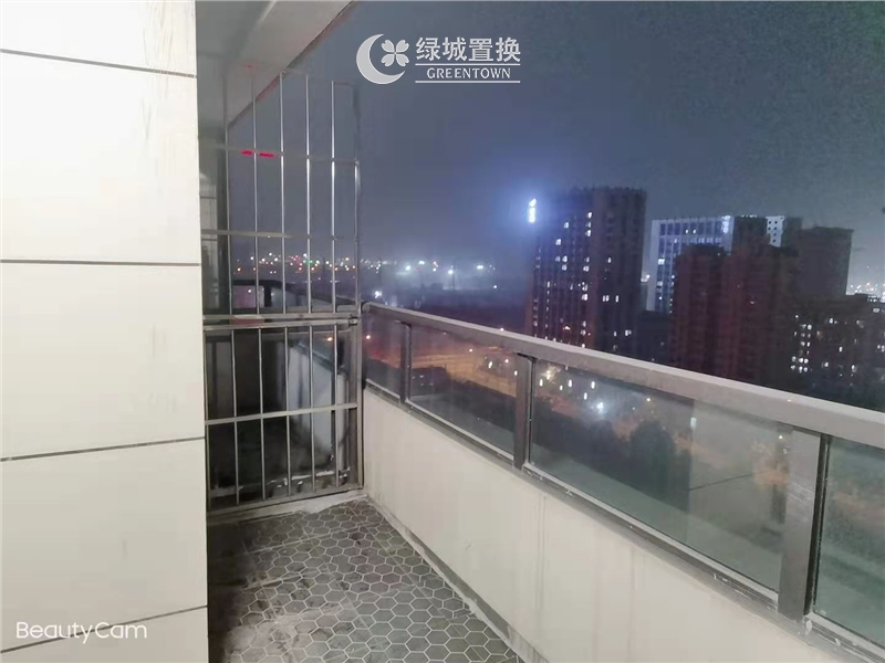 阳台