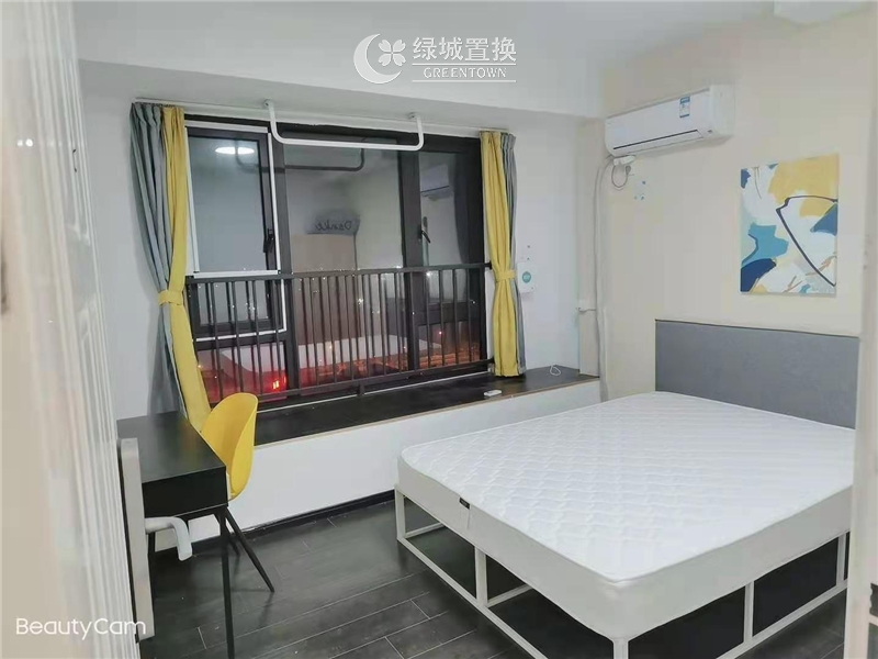 房间