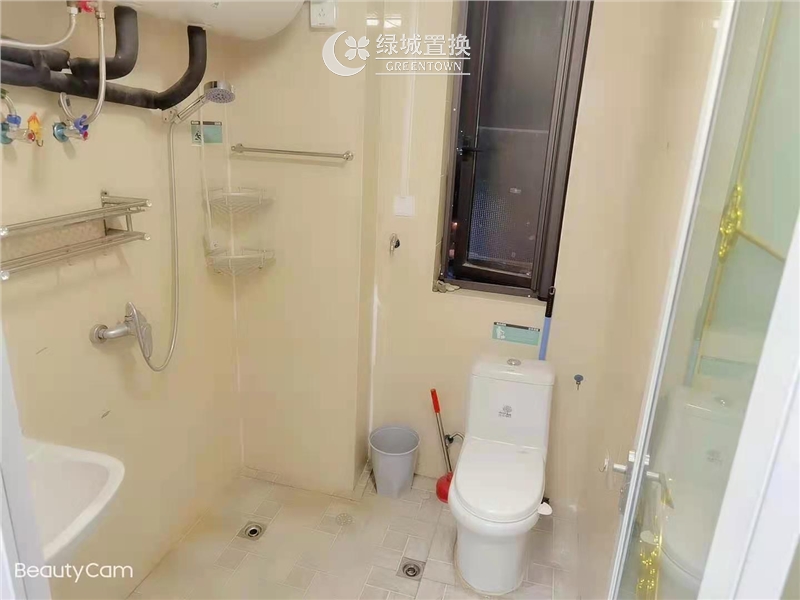 卫生间