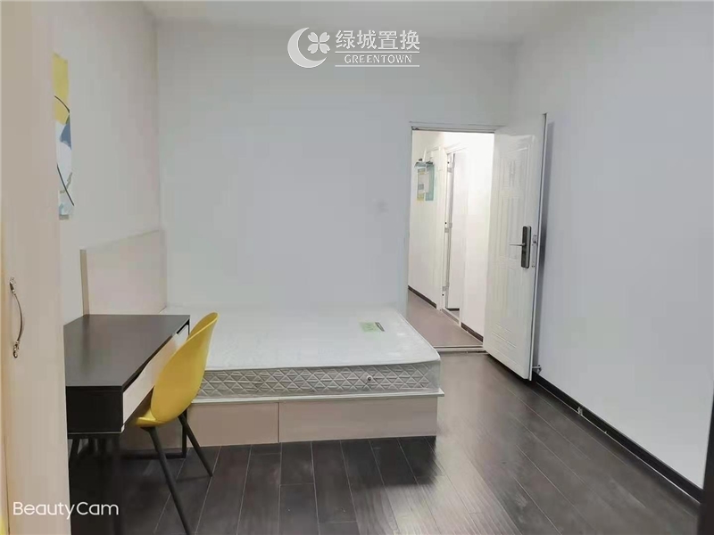 房间