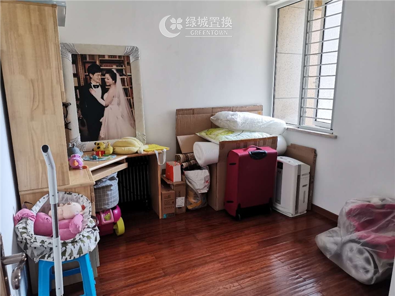房间