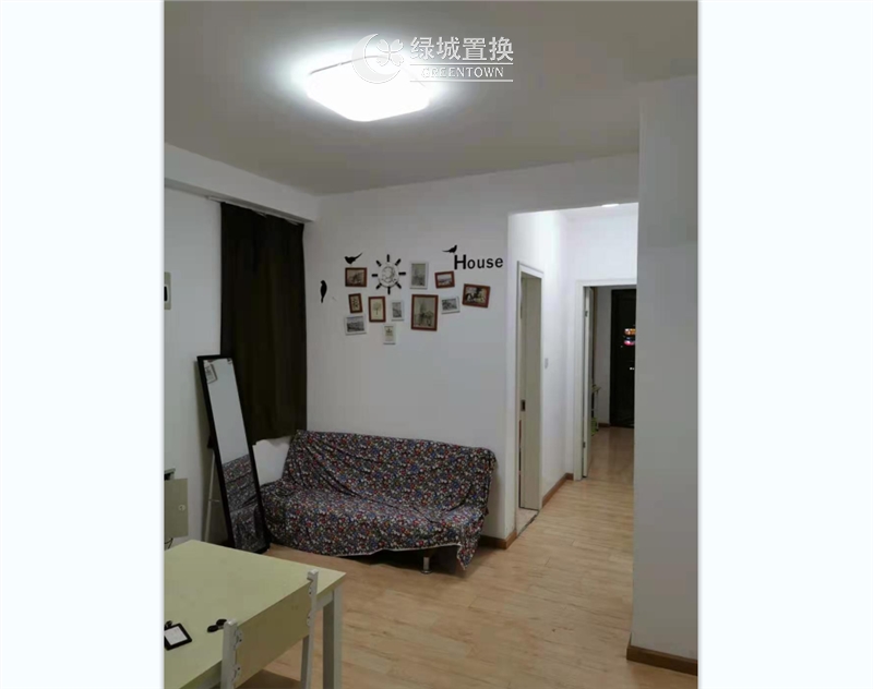 客厅