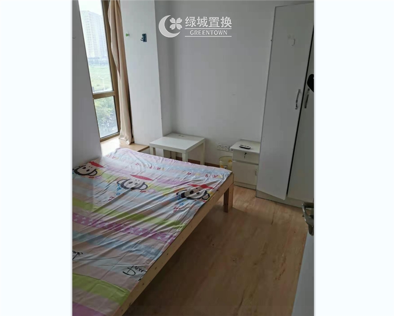 房间