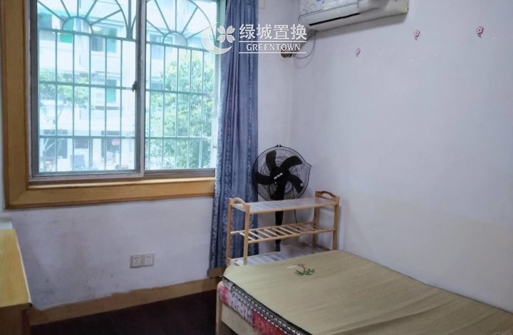 房间