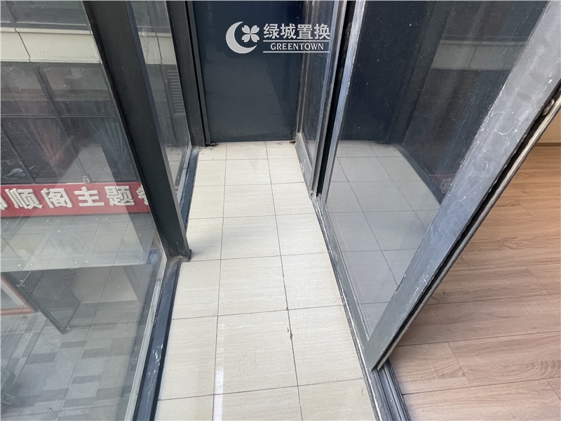 阳台