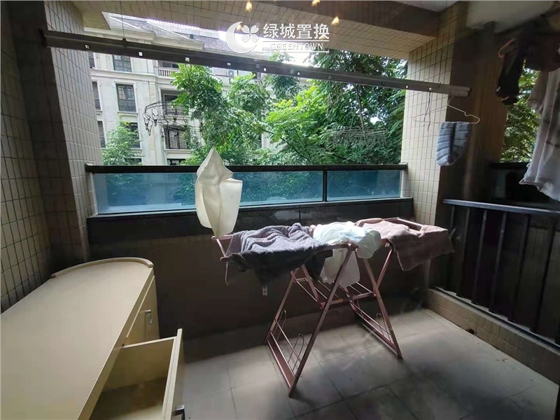 阳台