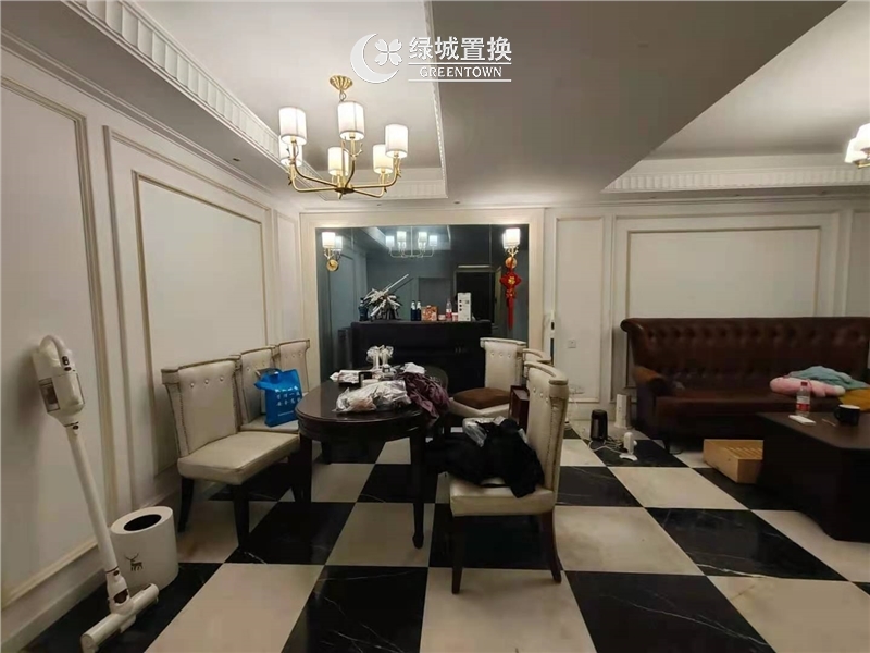 餐厅