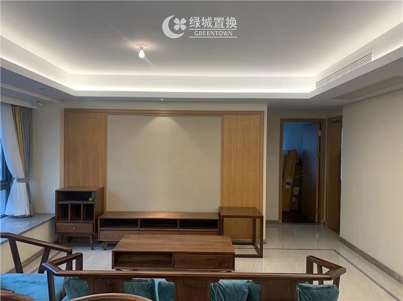 客厅