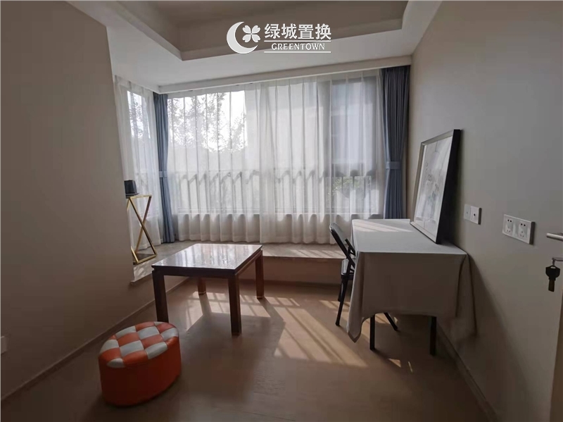 房间