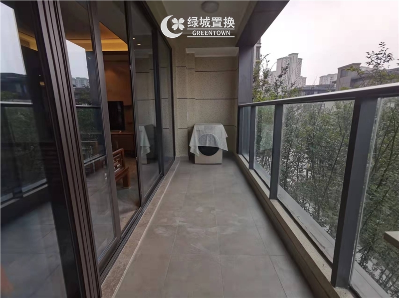 阳台