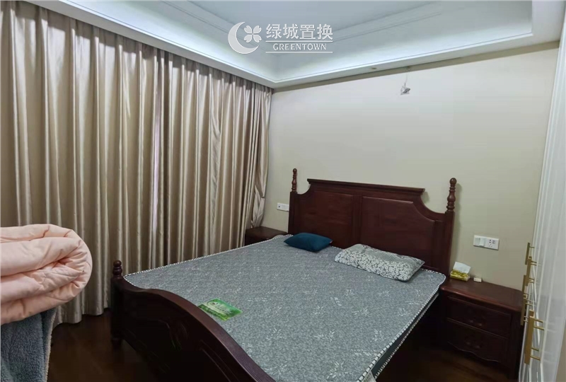 房间