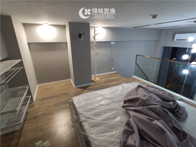 房间