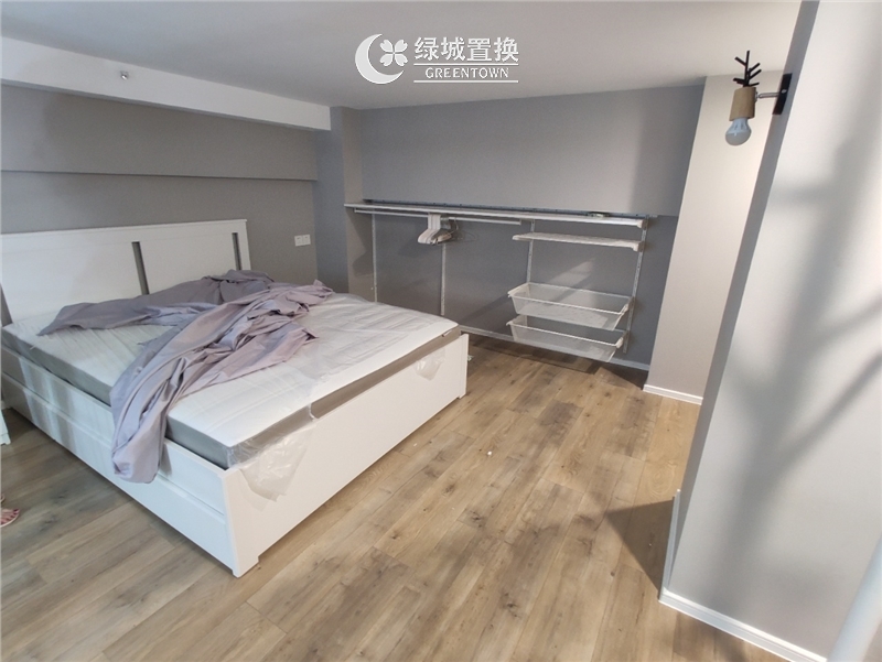 房间