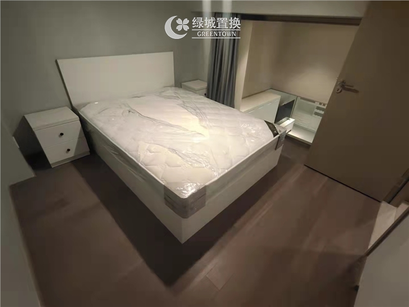 房间