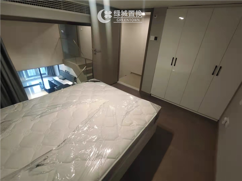 房间