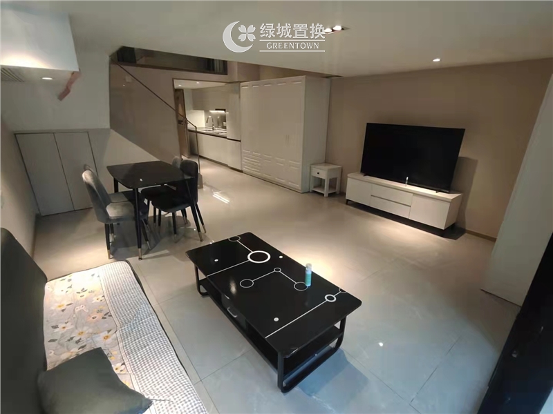 客厅