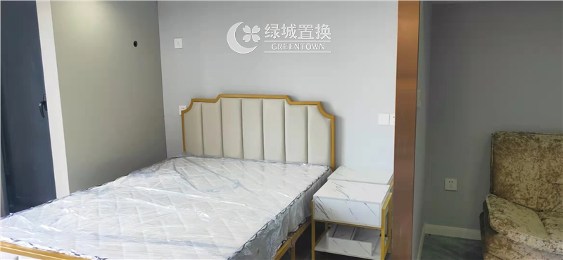 房间