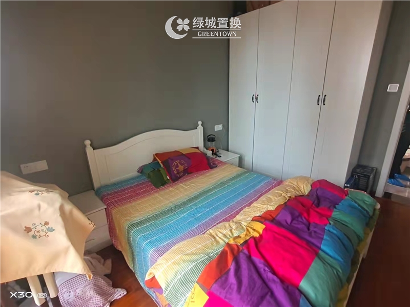 房间