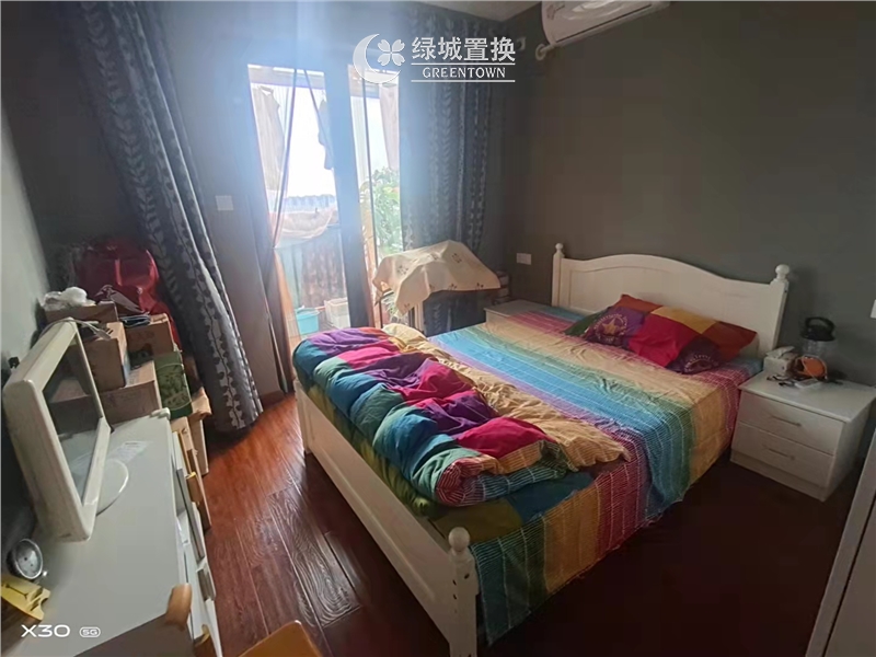 房间