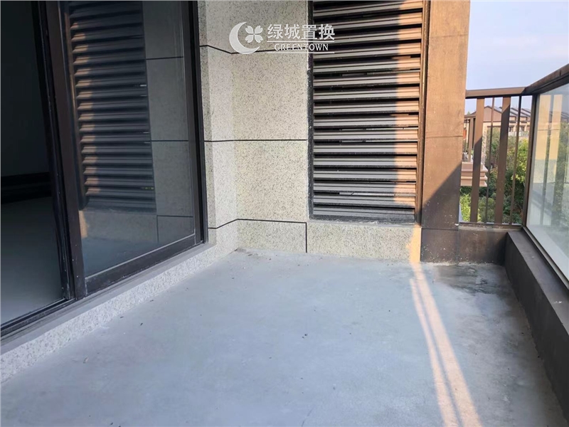阳台