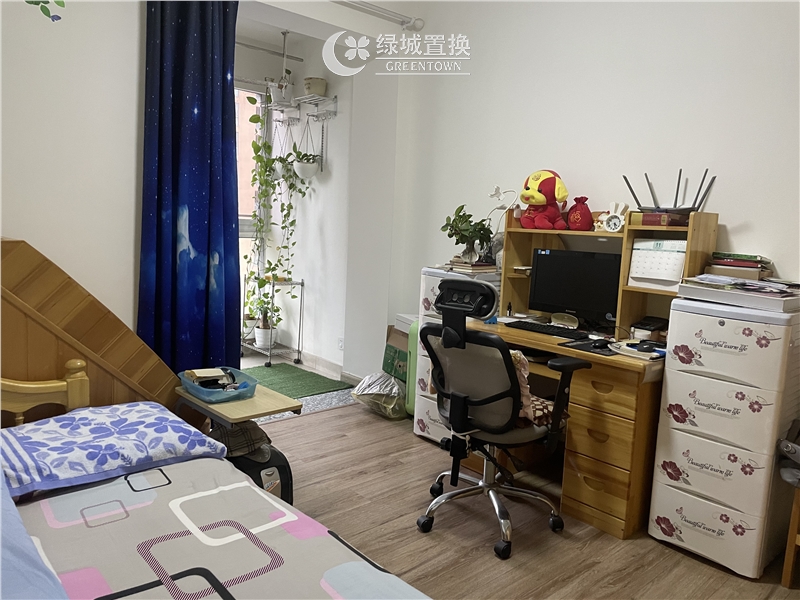 房间