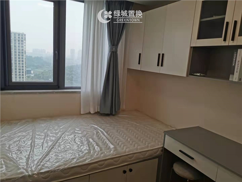 房间