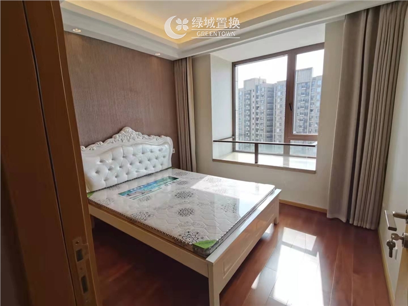 房间