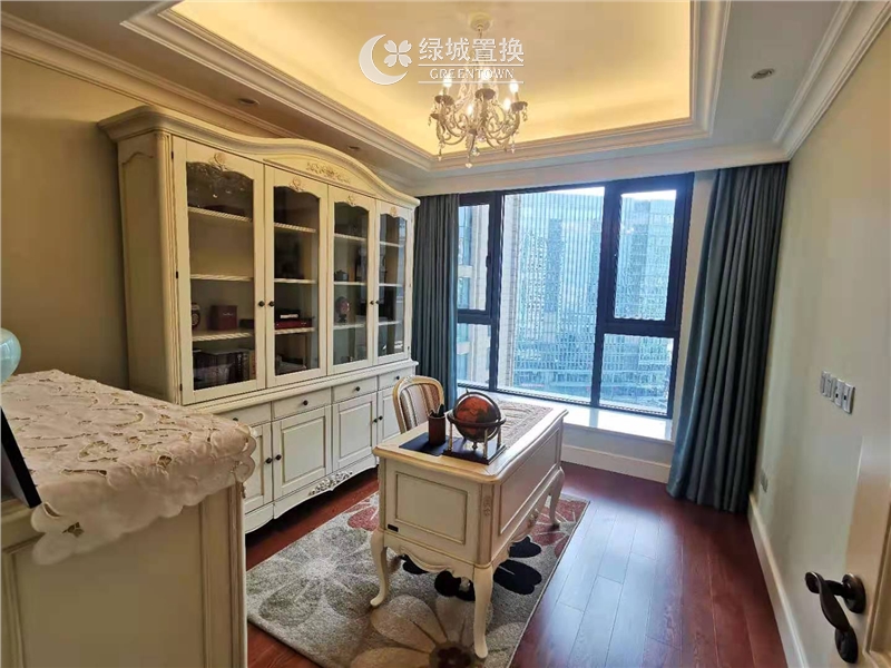 房间