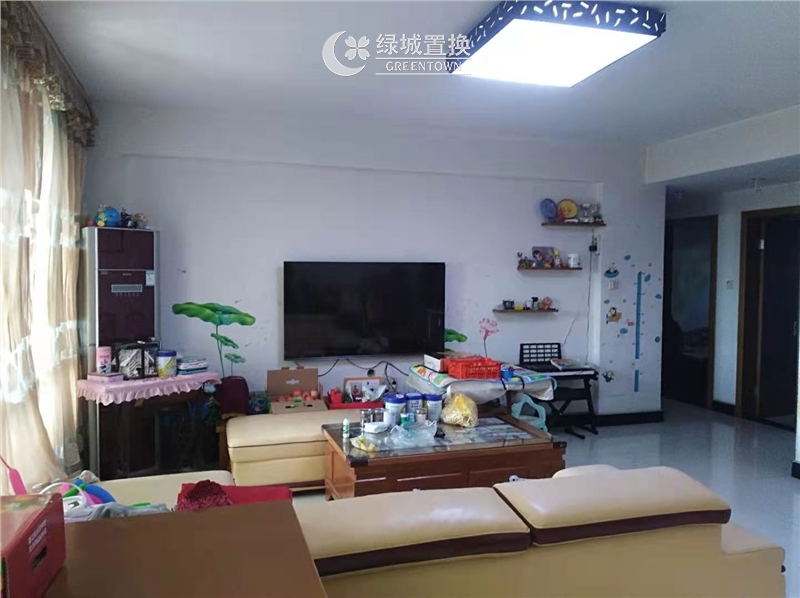 客厅