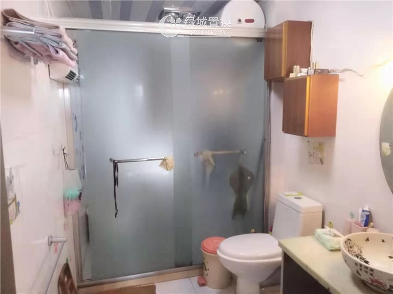卫生间