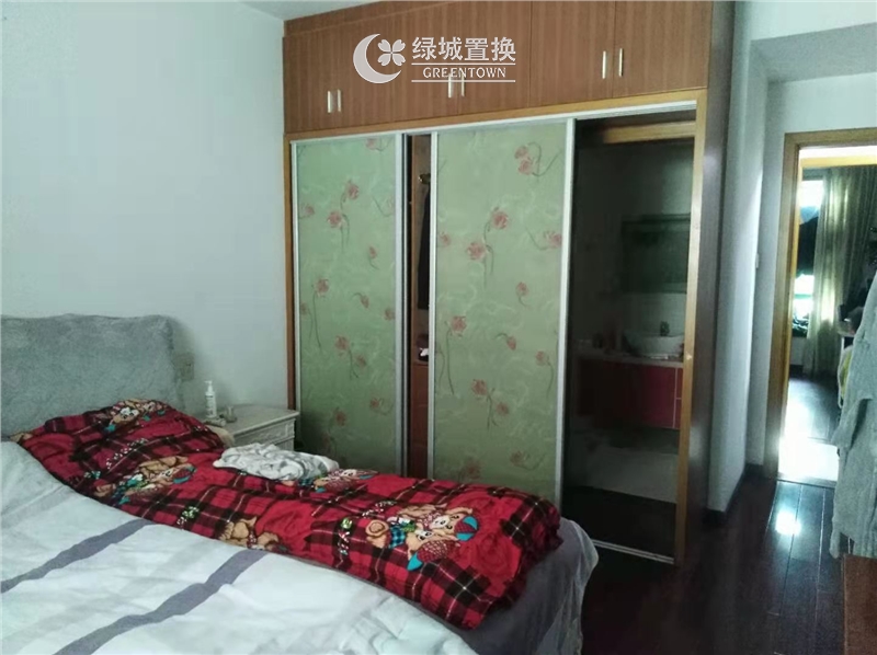 房间