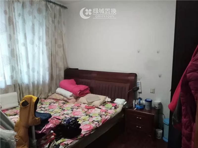 房间
