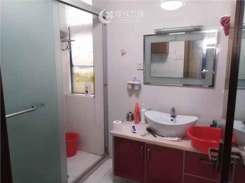 卫生间