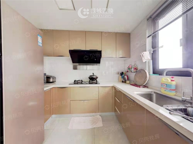 厨房