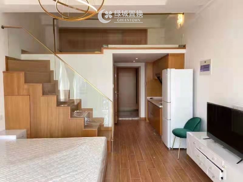 房间