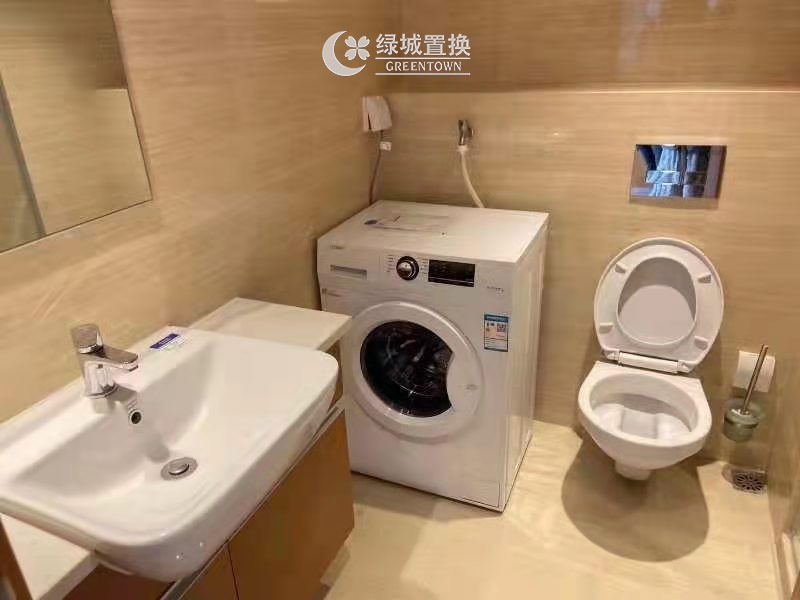 卫生间