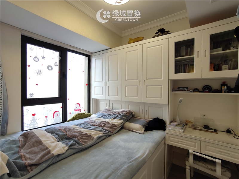 房间