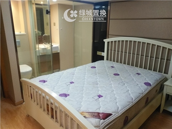 房间
