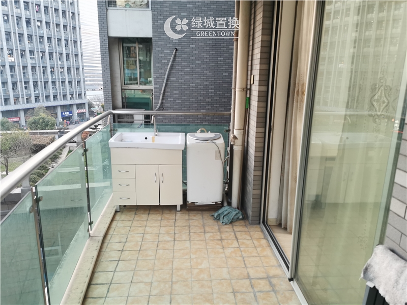 阳台