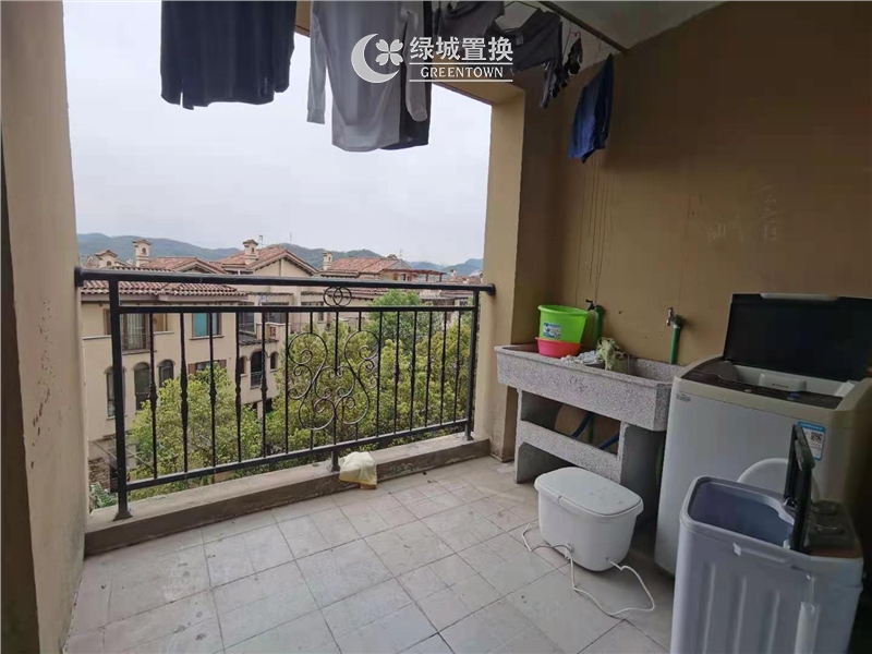 阳台