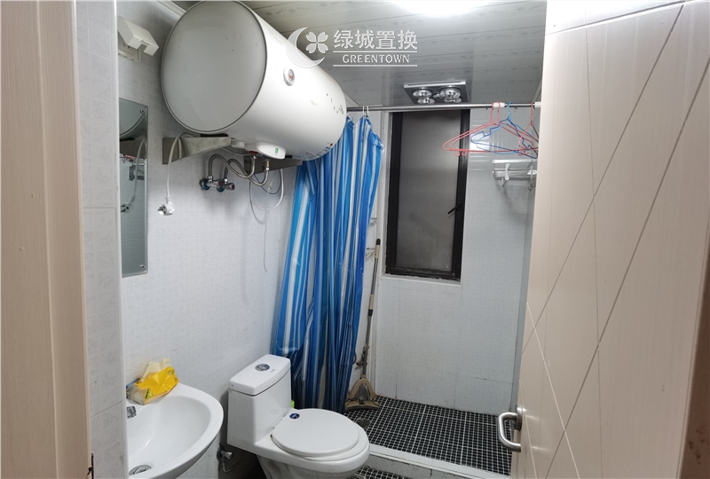 卫生间
