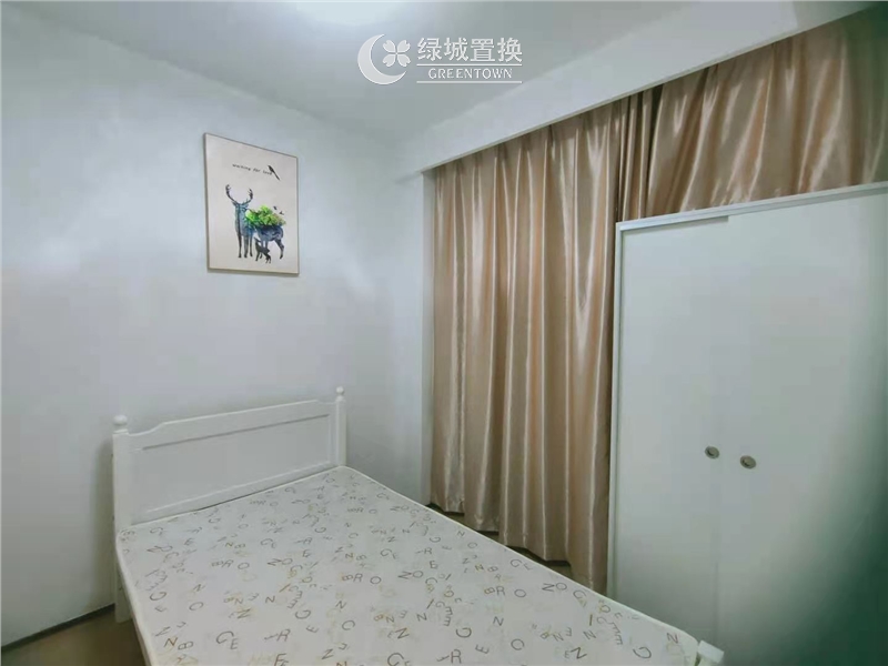 房间